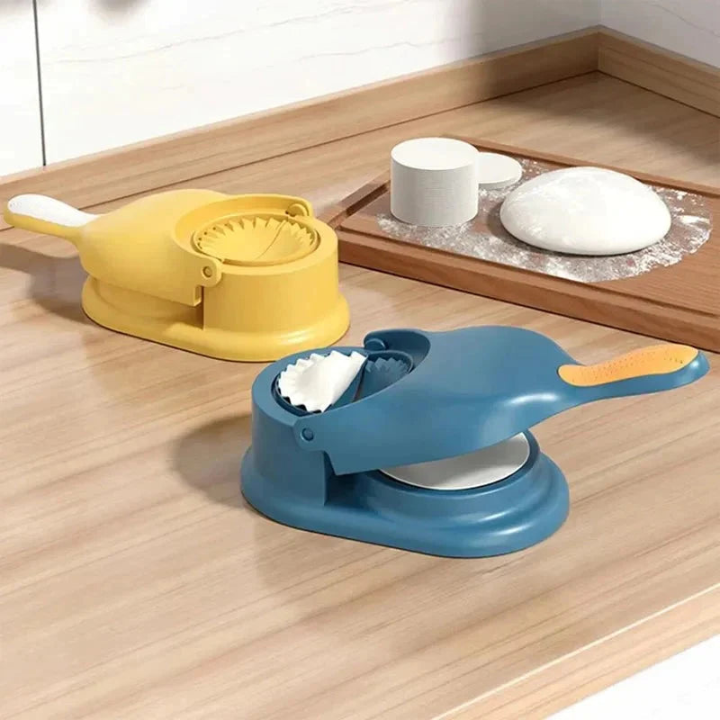 2 in 1 Samosa Maker – Ramzan Special | Perfect Iftar Samosas at Home